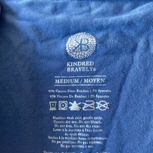 Kindred Bravely Nursing Tank